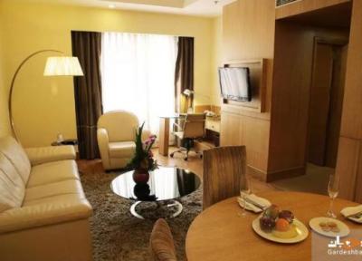 هتل 4 ستاره اوشن پرل گاردنیا؛اقامتی راحت در شهر پر جاذبه دهلی