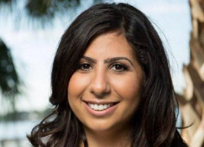 یک زن ایرانی - آمریکایی به مجلس ایالتی آمریکا راه یافت