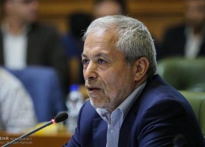 چاره ای جز افزایش بهای خدمات ارائه شده نداریم