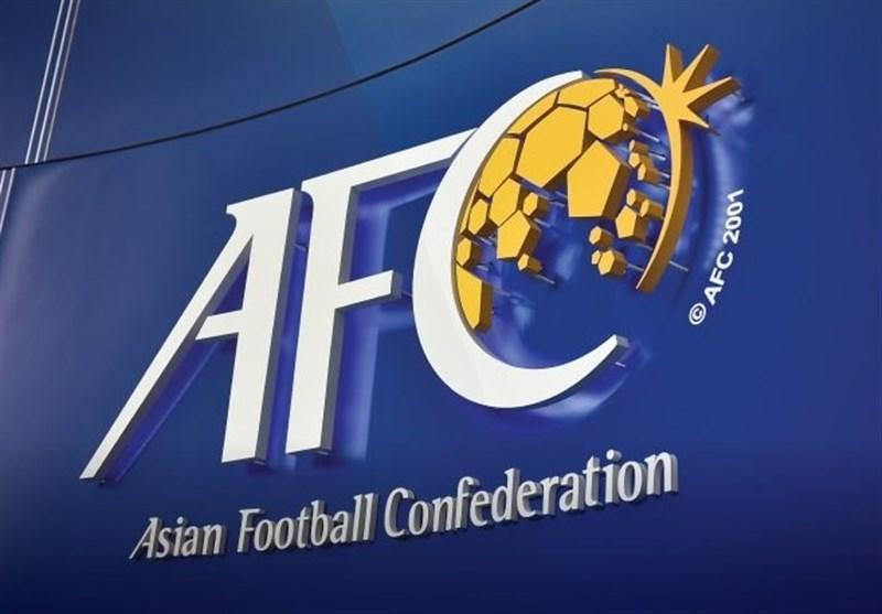 نقره داغ شدن فدراسیون فوتبال ایران، ذوب آهن، سایپا و اوکتاویو توسط AFC