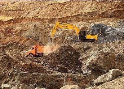 ماجرای برداشت های مرگبار از معدن سرب و روی آلبلاغ به کجا رسید؟