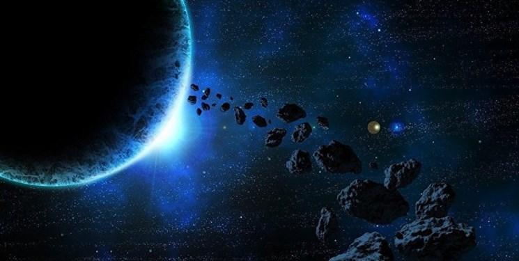 احتمال برخورد یک سیارک با زمین در شهریور ماه
