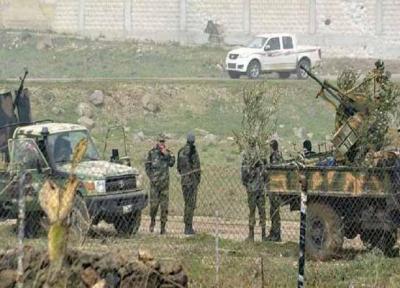 آزادسازی الخوین در ادلب، دفع حملات النصره در غرب حماه