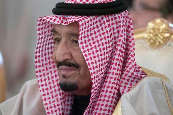 ملک سلمان: اقدامات مناسبی را برای حفظ امنیت خود اتخاذ می ملک سلمان: اقدامات مناسبی را برای حفظ امنیت خود اتخاذ می کنیم
