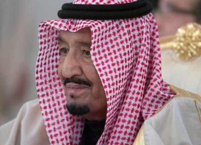 ملک سلمان: اقدامات مناسبی را برای حفظ امنیت خود اتخاذ می کنیم
