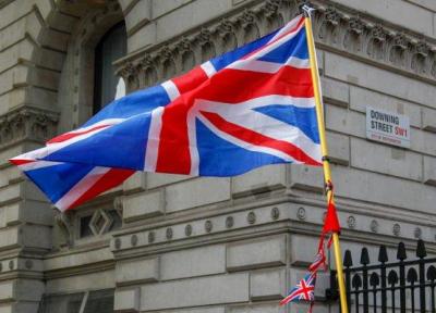 یک دیپلمات انگلیسی در آمریکا از مقام خود کناره گیری کرد