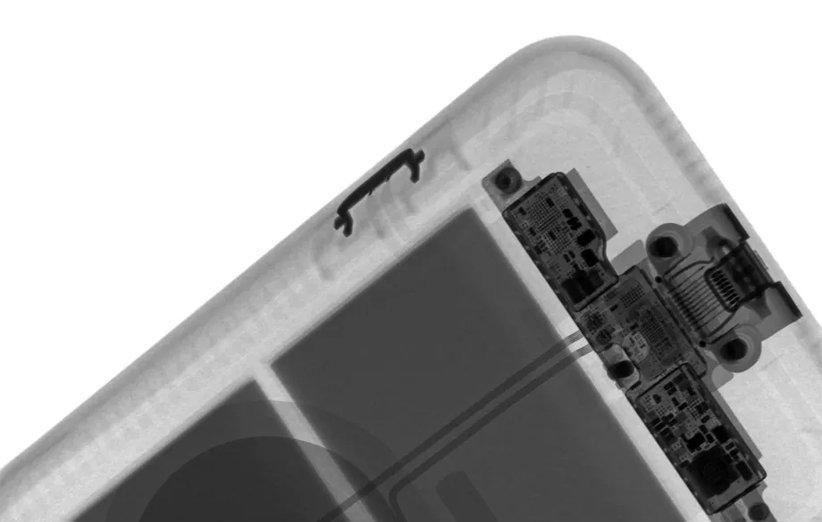 تصاویر جدید از عملکرد رمز آلود کلید شاتر در کاور باتری آیفون 11 پرده برداشت