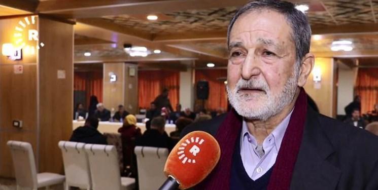 مقام کرد سوریه از آمادگی برای مذاکره با دمشق سخن گفت مقام کرد سوریه از آمادگی برای مذاکره با دمشق سخن گفت
