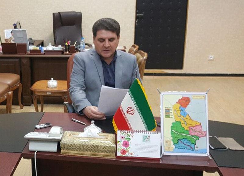 خبرنگاران کار شمارش آرا در سیستان و بلوچستان آغاز شد خبرنگاران کار شمارش آرا در سیستان و بلوچستان شروع شد