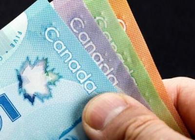 دلار کانادا بیش از 9 درصد ارزش خود را از دست داد