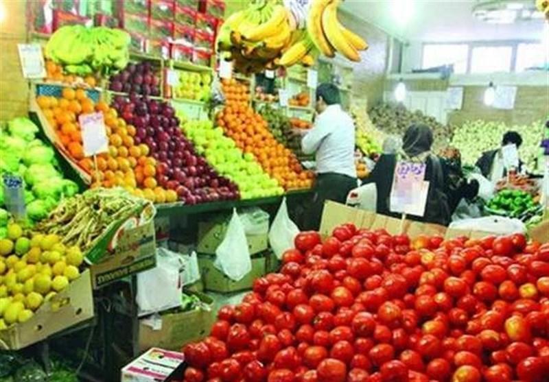 میوه فروشی ها تعطیل نمی شوند، توزیع سیب و پرتقال تنظیم بازاری از فردا در 200 واحد صنفی