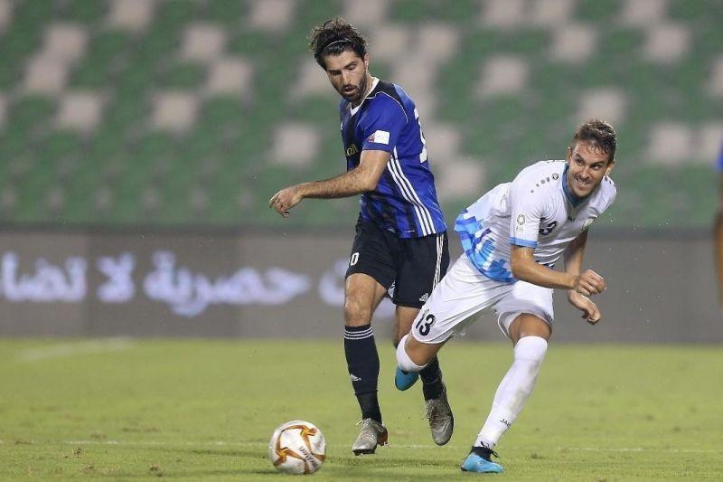 زمان برگزاری ادامه مسابقات لیگ ستارگان قطر اعلام شد