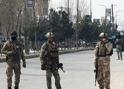 دولت افغانستان محدودیت های تردد در کابل را بیشتر می کند