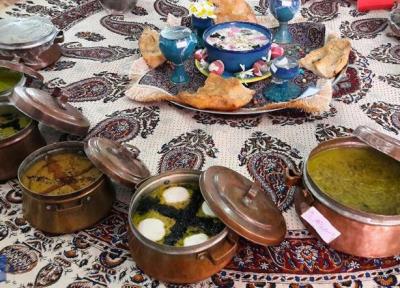 مطالعه انسان شناسی خوراک زرتشتیان استان یزد