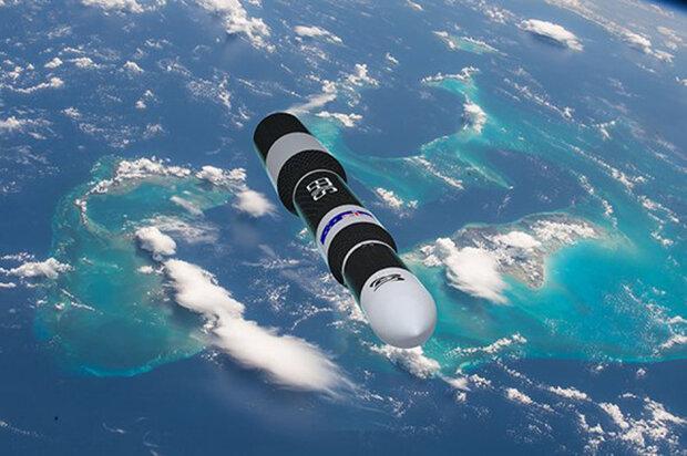 موشک هیبریدی استرالیا 2022 به فضا می رود