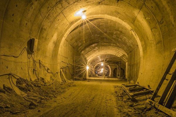متروی کرج در انتظار اعتبار ، افزایش گروه های عملیاتی متروی کرج در انتظار اعتبار ، افزایش گروه های عملیاتی