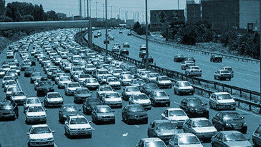 اجرای طرح ترافیک در تهران یک هفته تعلیق شد
