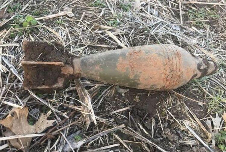 اصابت 5 خمپاره جنگ قره باغ به خاک ایران