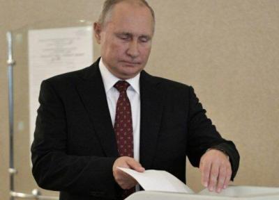 روسیه شاهد برگزاری انتخابات فرمانداری ها و مجالس محلی است
