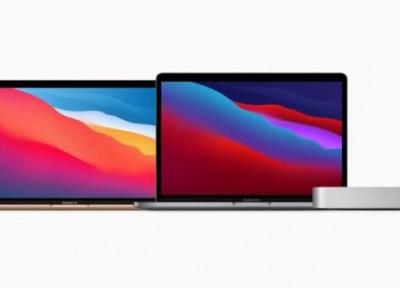سه مدل جدید رایانه مک اپل رونمایی شد