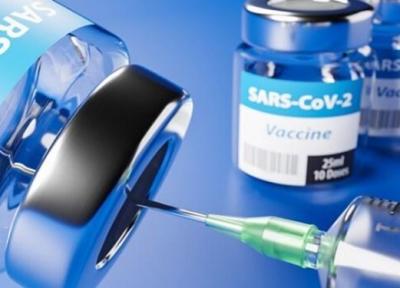 فراوری واکسن کووید 19 ایرانی در مرحله فاز انسانی، کاهش مرگ و میر اصلی ترین هدف است