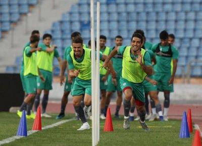 تمام فوتبالیستهای تحصیل نموده ایران را بشناسید
