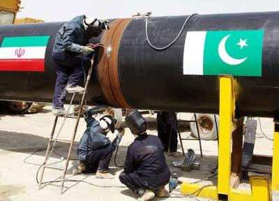ایران در اجرای قراردادهای صادرات گاز به تعهد خود پایبند است