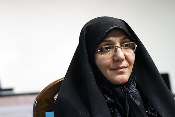 صدراعظم نوری: پرچم فعالیت سیاسی زنان اصلاح طلب را بالا نگاه صدراعظم نوری: پرچم فعالیت سیاسی زنان اصلاح طلب را بالا نگاه داشتیم
