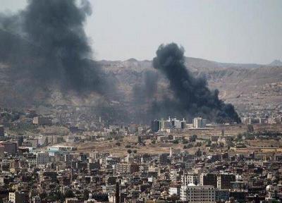 حمله مزدوران ائتلاف سعودی به شهر صاله یمن، 2 کشته و 10 زخمی