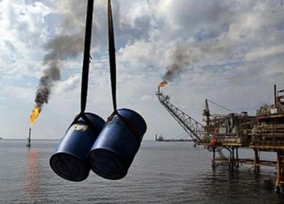 صعود قیمت نفت به بالاترین میزان در 14 ماه گذشته خبرنگاران