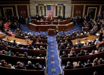 تصویب بسته یاری اقتصادی کرونایی 1.9 تریلیون دلاری در مجلس نمایندگان آمریکا