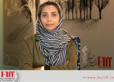 انتصاب مدیر روابط عمومی جشنواره جهانی فیلم فجر