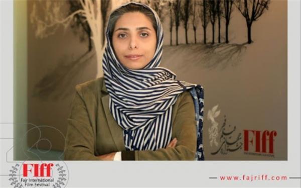 انتصاب مدیر روابط عمومی جشنواره جهانی فیلم فجر