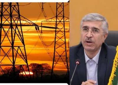 برق 25 میلیون ایرانی رایگان شد ، شبکه برق 10 هزار روستا نوسازی می گردد