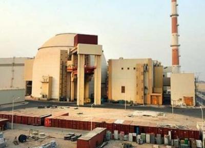 نیروگاه بوشهر برای چند روز از شبکه برق سراسری خارج شد