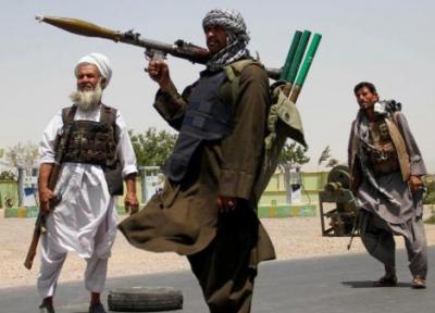 نتیجه جنگ در افغانستان: برادر در مقابل برادر!