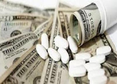 هزینه 1000 میلیاردی برای یک داروی بی اثر در کرونا!