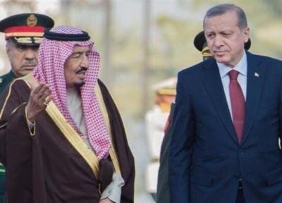 روابط دولت ترکیه با کشورهای عربی؛ از تنش زایی تا تنش زدایی