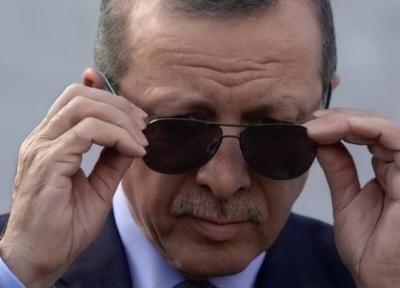 تور اروپا: احتمال تحریم ترکیه از سوی اتحادیه اروپا قوت گرفت