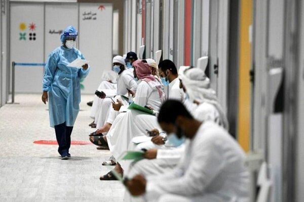 تور دبی: همه اماراتی ها یک دوز واکسن کرونا را زده اند