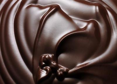 اگر شکلات دوست ندارید هرگز سراغ این مطلب نیایید!