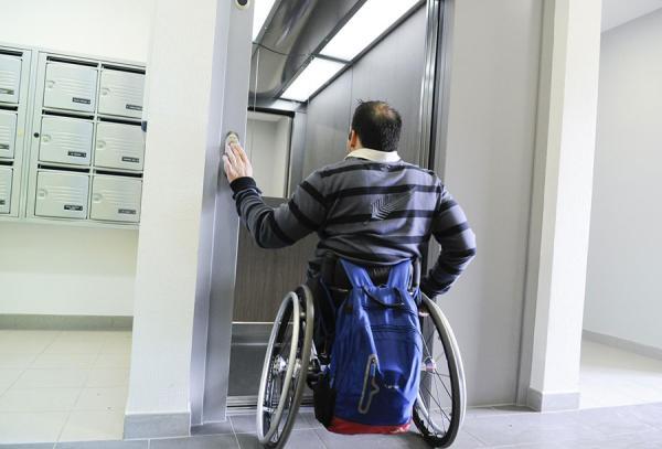 توبیخ دستگاه هایی که بکارگیری 3 درصدی معلولان را رعایت نمی کنند