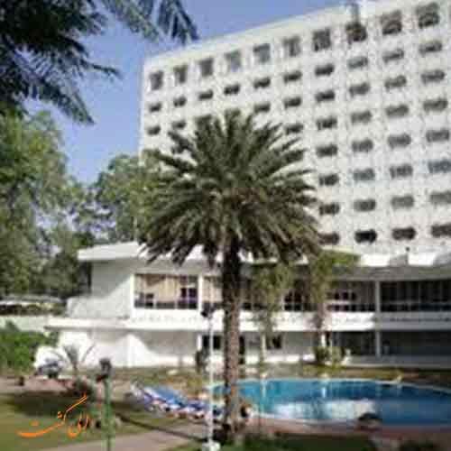 تور هند ارزان: معرفی هتل 5 ستاره کلارکس امر در جیپور
