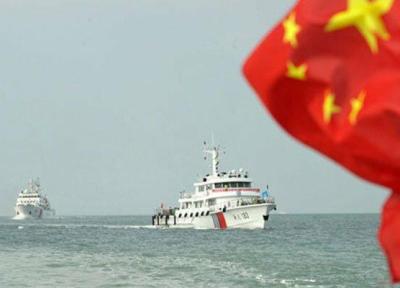 پکن: حق استقرار تجهیزات نظامی در جزایر دریای چین جنوبی را داریم