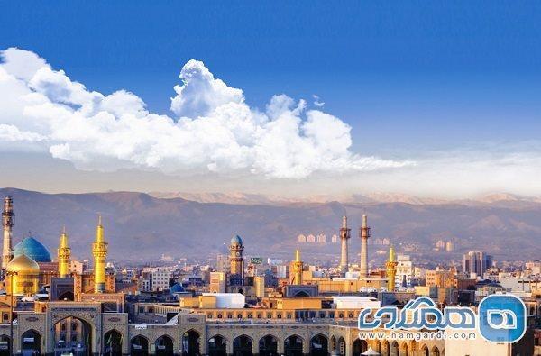 فرهنگ میزبانی در مشهد هنوز جای کار زیادی دارد