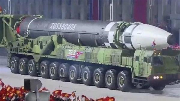 آماده باش کره جنوبی در برابر آزمایش احتمالی هسته ای کره شمالی