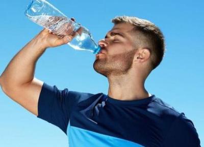 پژوهشگران: هر لیوان آب لوله کشی قبلا به وسیله 10 نفر مصرف شده است