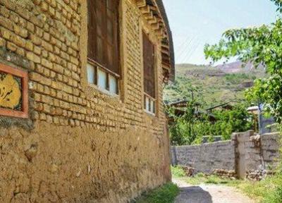 در برنامه هفتم توسعه 22 روستای استان قزوین حائز شرایط گردشگری هستند