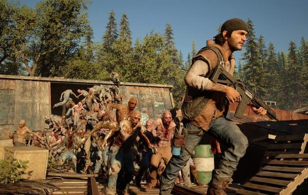 استودیوی سونی بند: سازندگان سابق Days Gone برای دنباله آن امید واهی می دهند