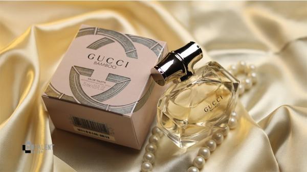 بررسی ادو پرفیوم زنانه گوچی Bamboo EDP؛ رایحه گُلی و ایدئال برای آنالیز ادو پرفیوم زنانه گوچی Bamboo EDP؛ رایحه گُلی و ایدئال برای فصل بهار
